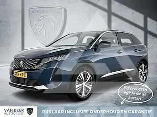 2023 Peugeot 3008