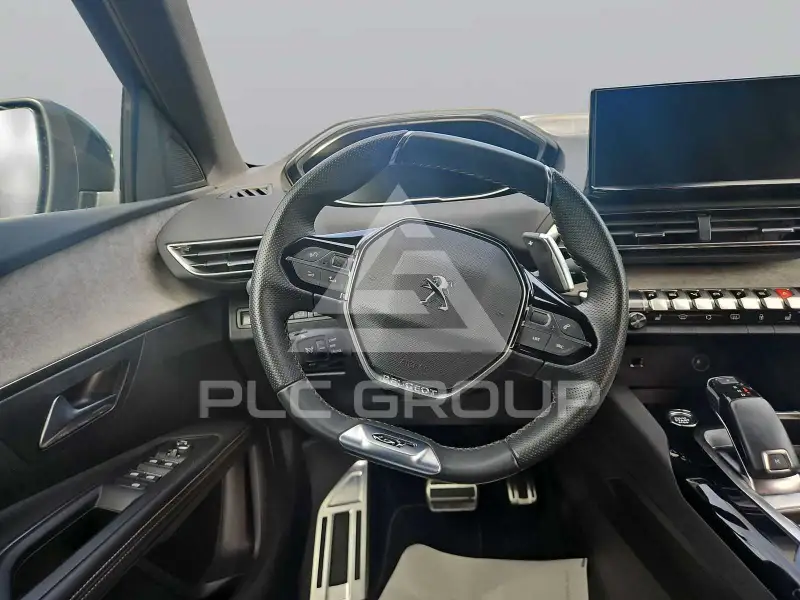 2023 Peugeot 3008