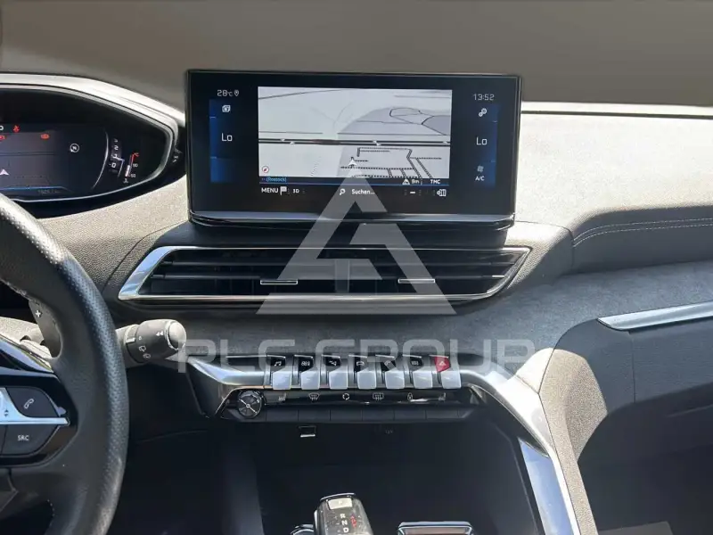 2023 Peugeot 3008