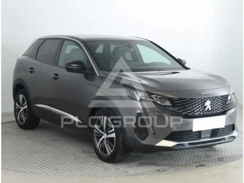 2023 Peugeot 3008