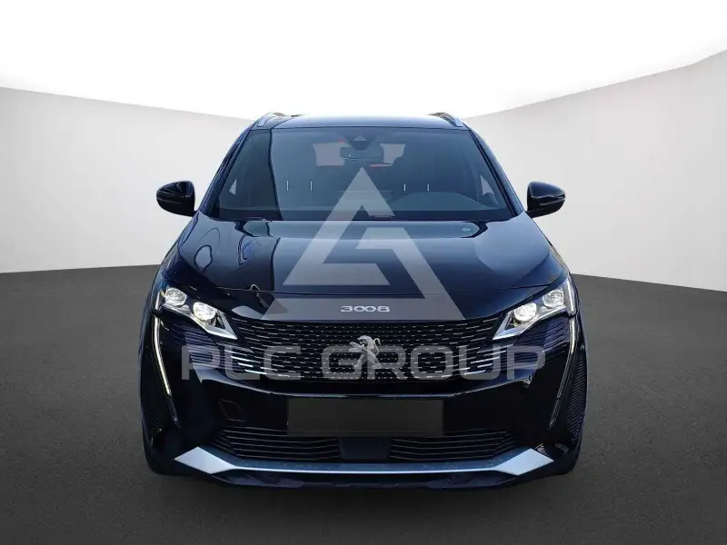 2023 Peugeot 3008