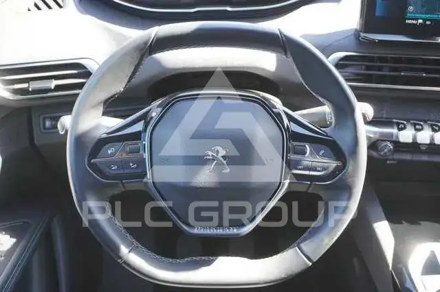 2023 Peugeot 3008