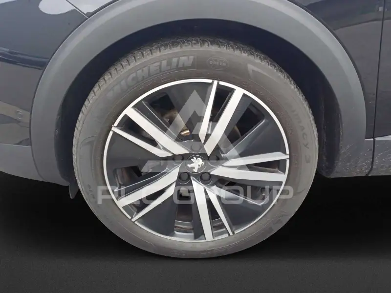 2023 Peugeot 3008
