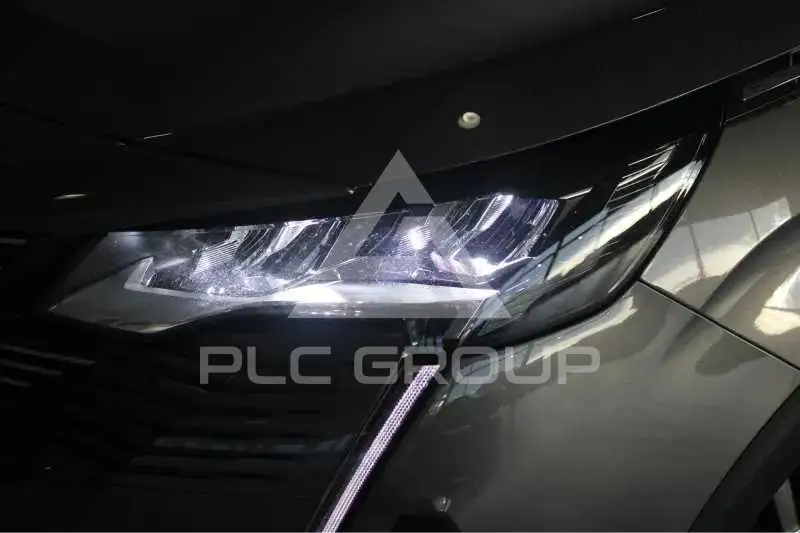2023 Peugeot 3008