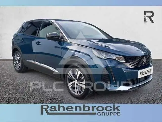 2023 Peugeot 3008