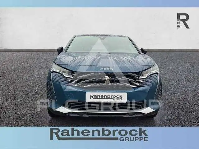 2023 Peugeot 3008