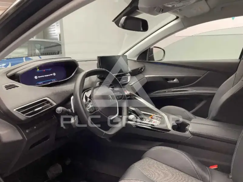 2023 Peugeot 3008