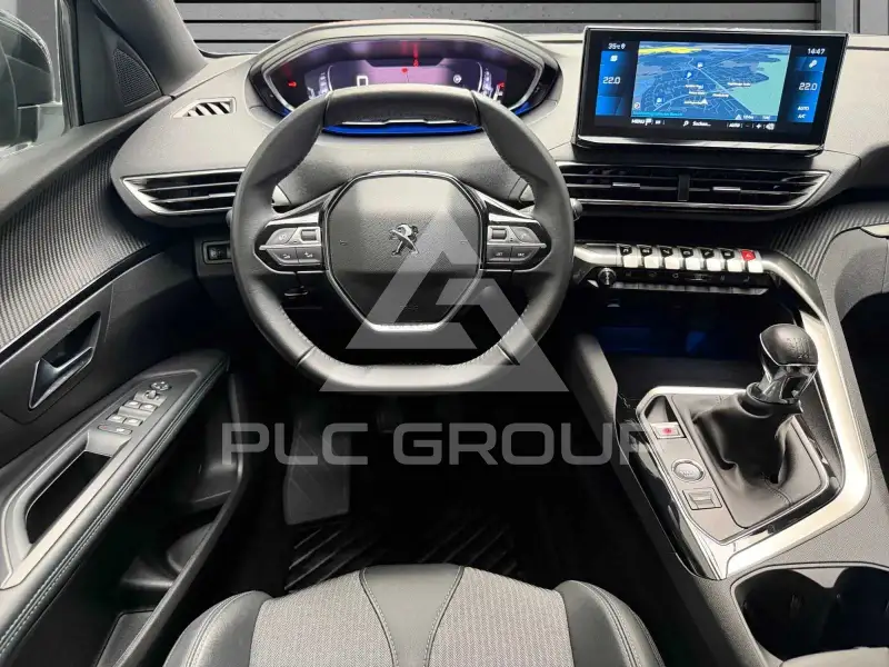 2023 Peugeot 3008