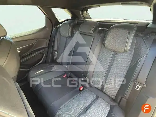 2023 Peugeot 3008