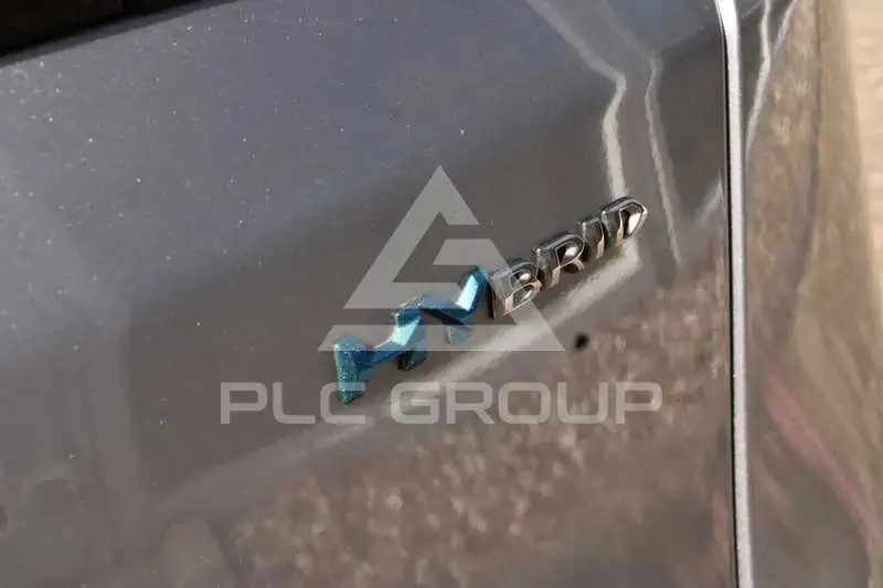 2023 Peugeot 3008