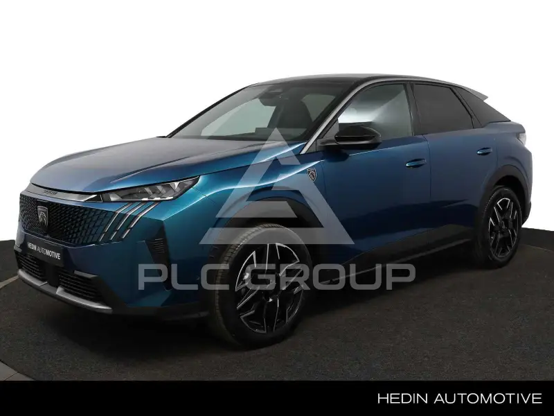 2023 Peugeot 3008