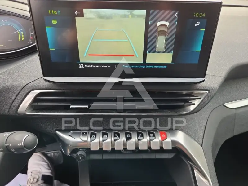 2023 Peugeot 3008