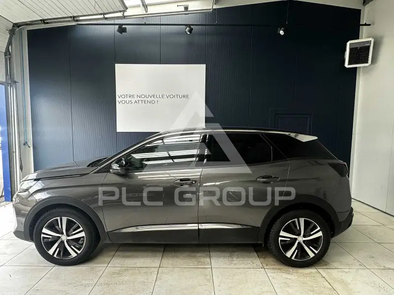 2023 Peugeot 3008
