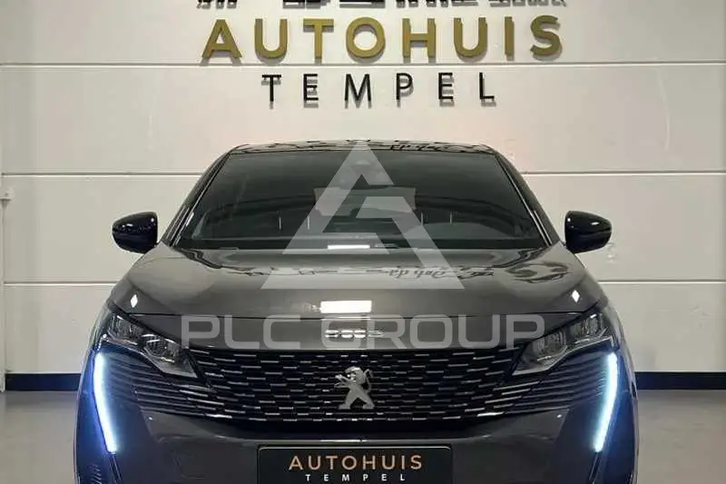 2023 Peugeot 3008