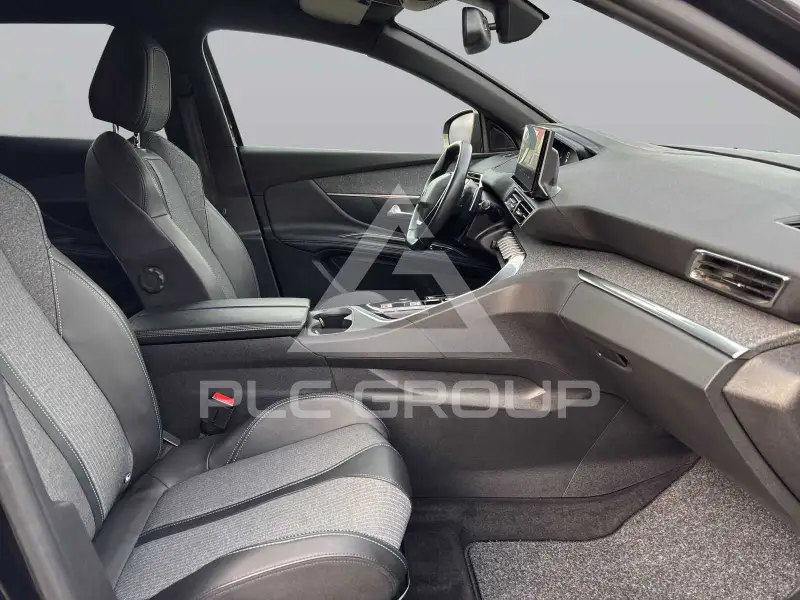 2023 Peugeot 3008