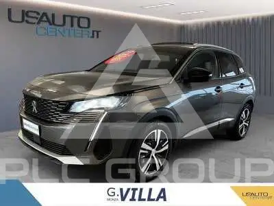 2023 Peugeot 3008