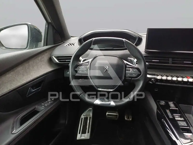 2023 Peugeot 3008