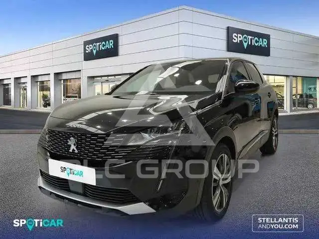 2023 Peugeot 3008