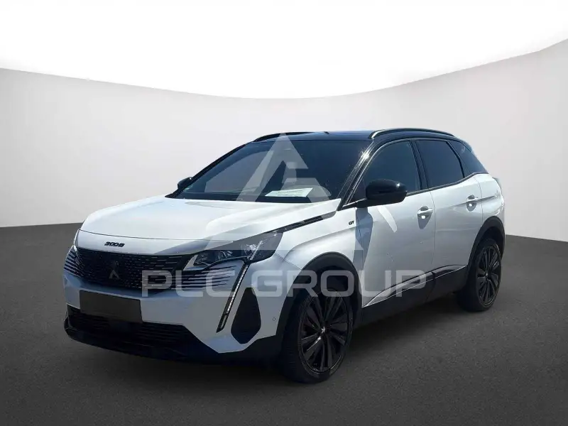 2023 Peugeot 3008