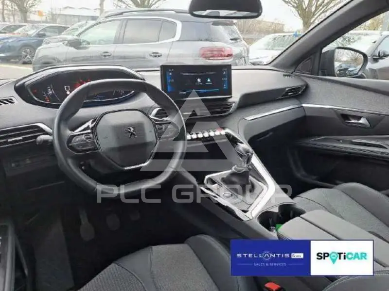 2023 Peugeot 3008