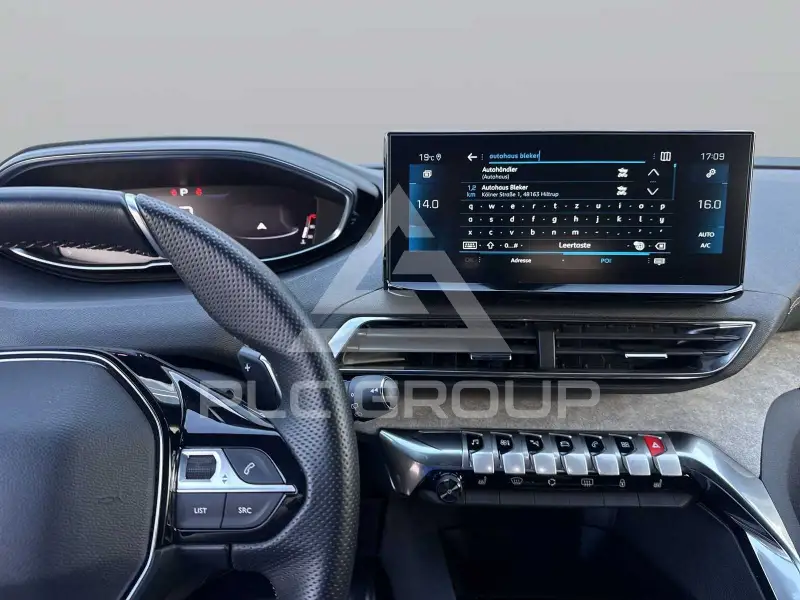 2023 Peugeot 3008