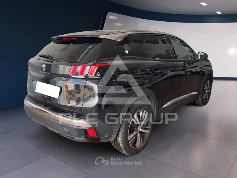 2023 Peugeot 3008