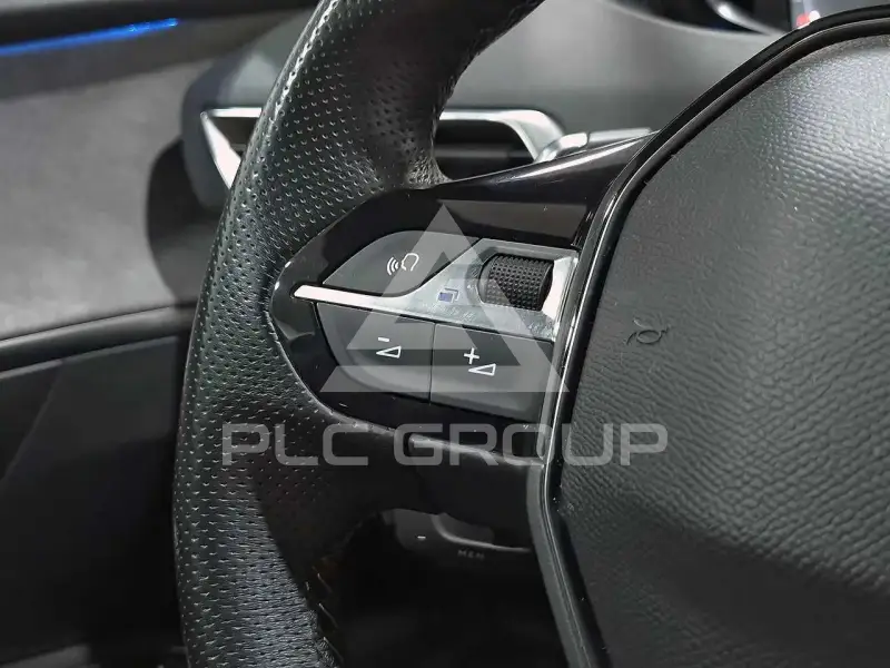 2023 Peugeot 3008