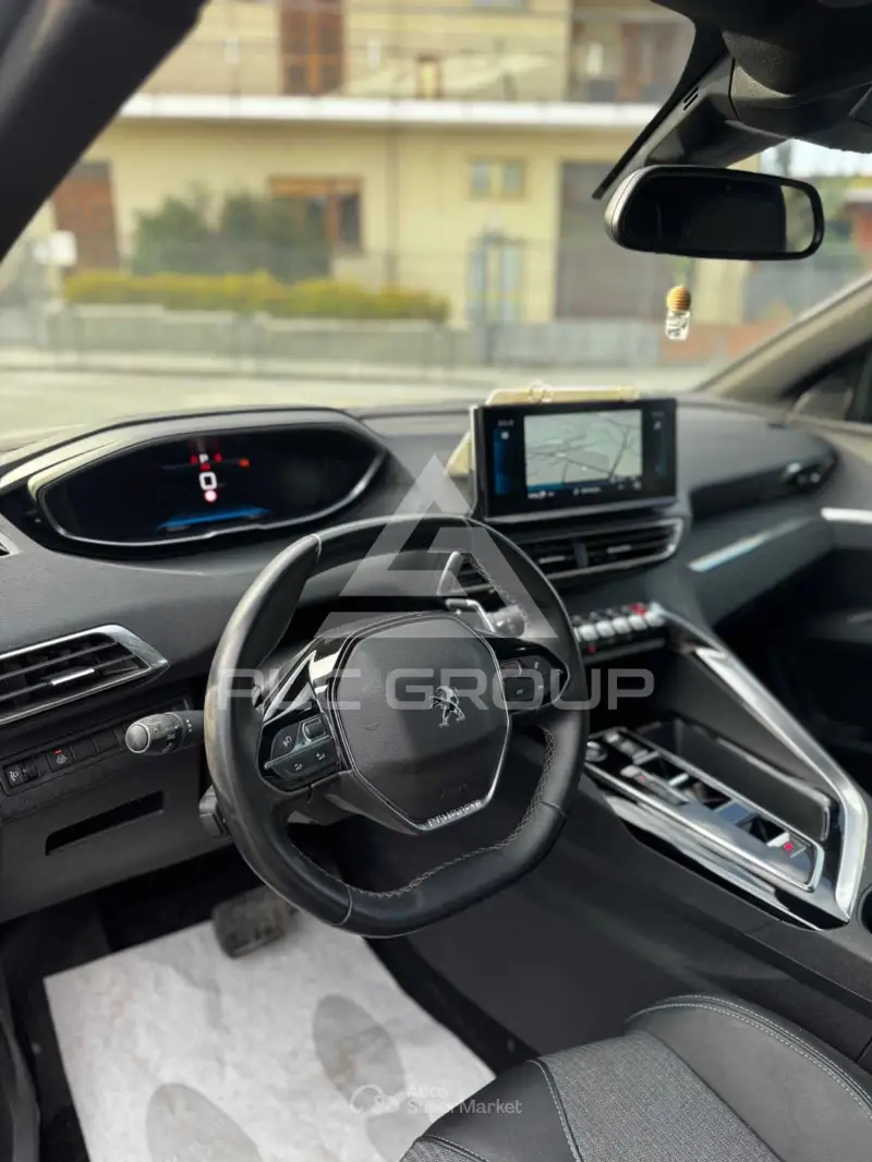 2023 Peugeot 3008