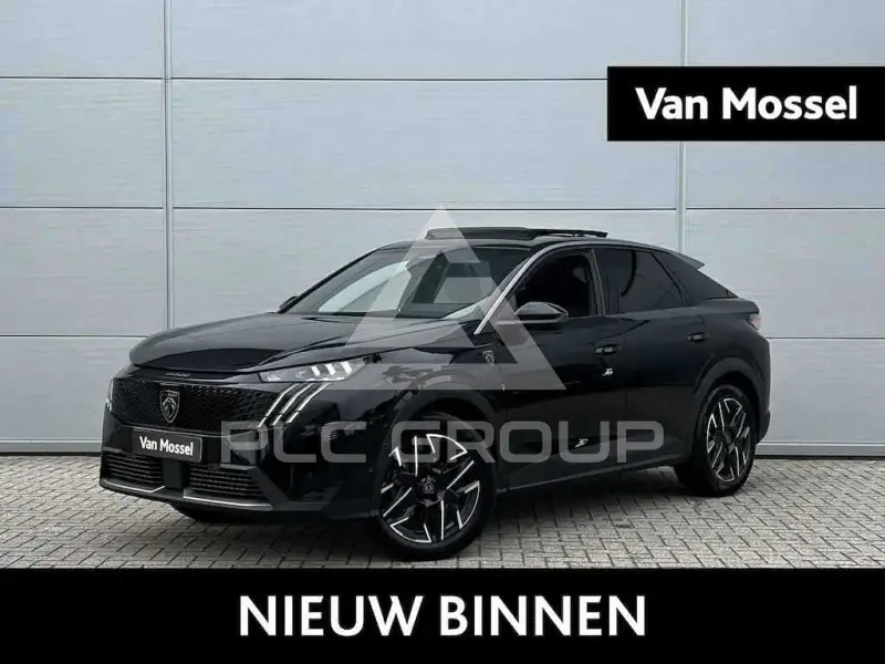 2023 Peugeot 3008