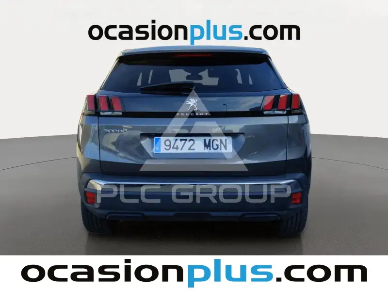 2023 Peugeot 3008