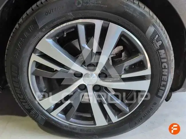 2023 Peugeot 3008