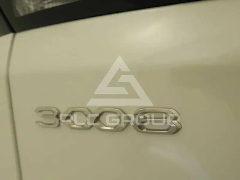 2023 Peugeot 3008