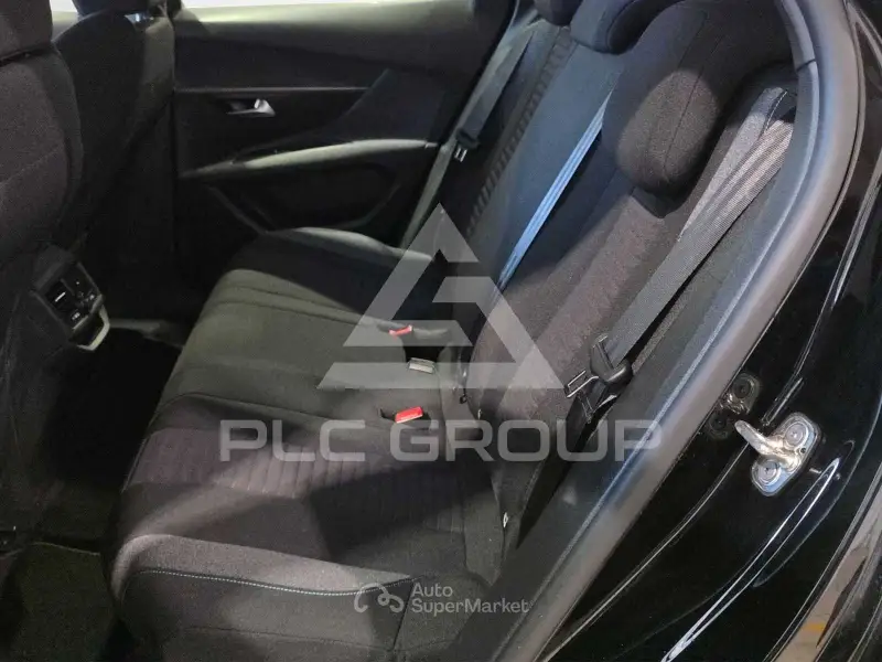 2023 Peugeot 3008