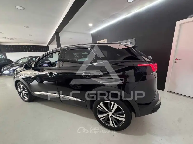 2023 Peugeot 3008