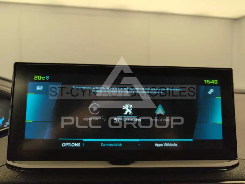 2023 Peugeot 3008
