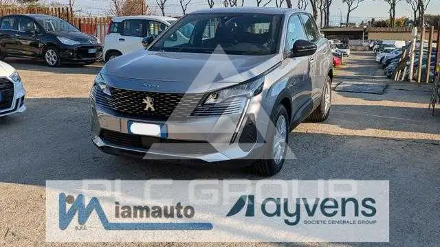 2023 Peugeot 3008