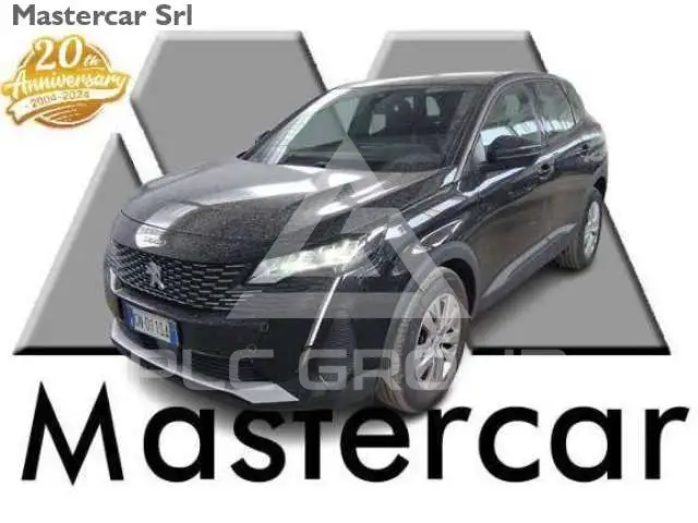 2023 Peugeot 3008