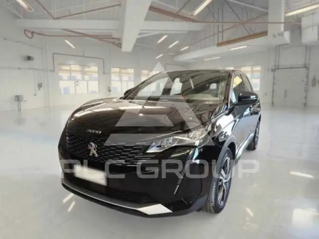 2023 Peugeot 3008
