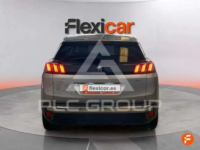 2023 Peugeot 3008