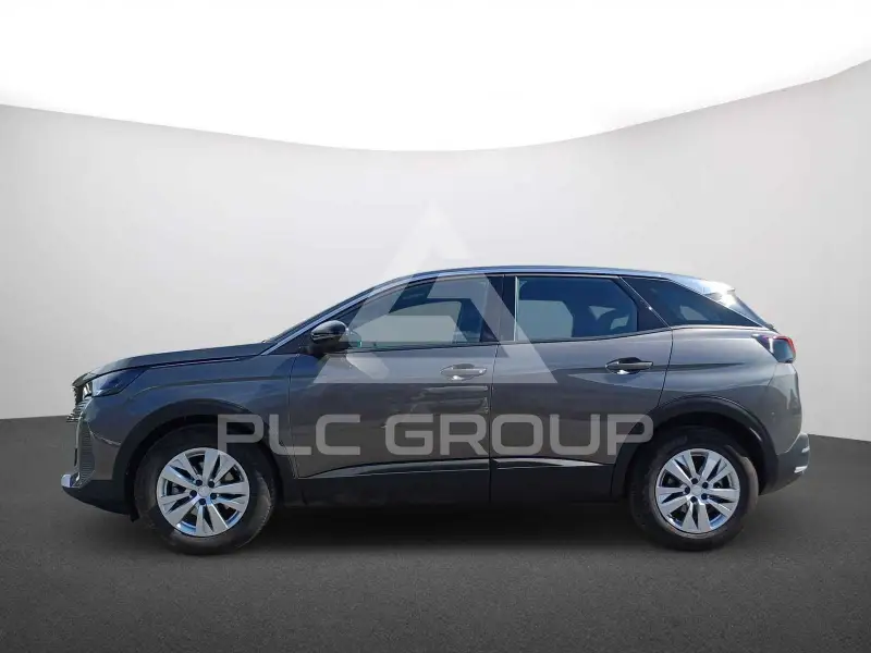 2023 Peugeot 3008