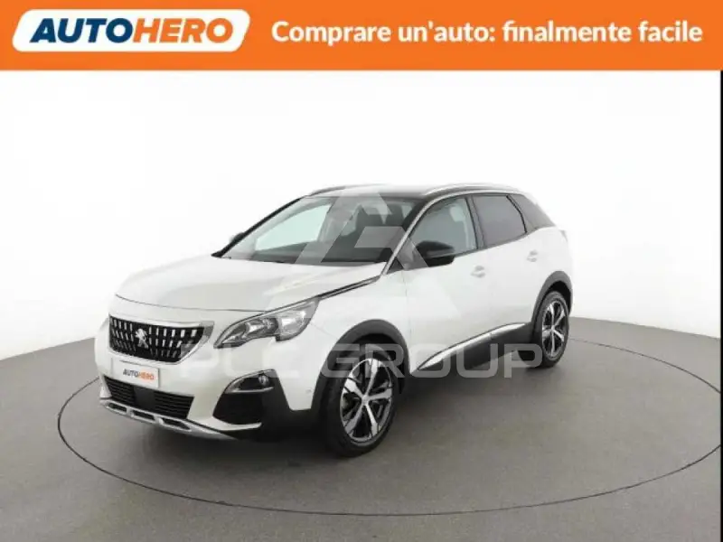 2023 Peugeot 3008
