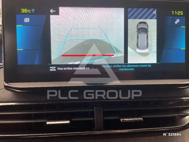 2023 Peugeot 3008