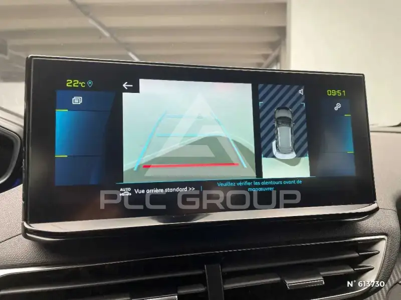 2023 Peugeot 3008