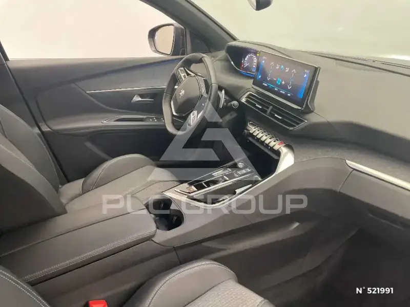 2023 Peugeot 3008
