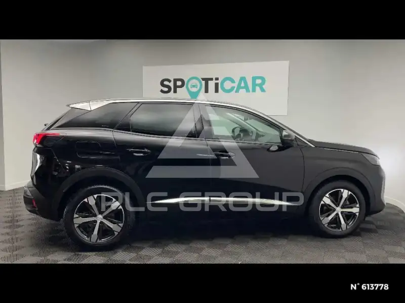 2023 Peugeot 3008