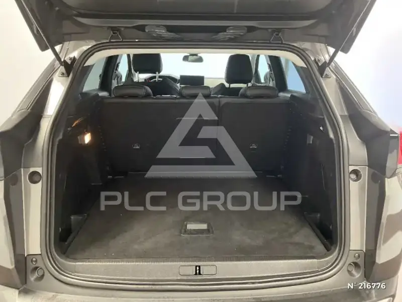 2023 Peugeot 3008