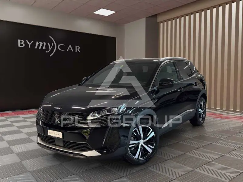 2023 Peugeot 3008