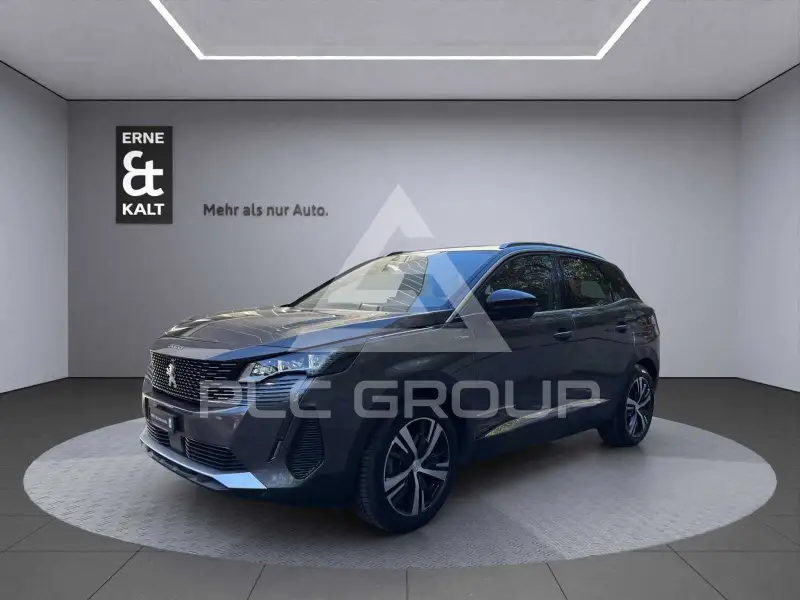 2023 Peugeot 3008