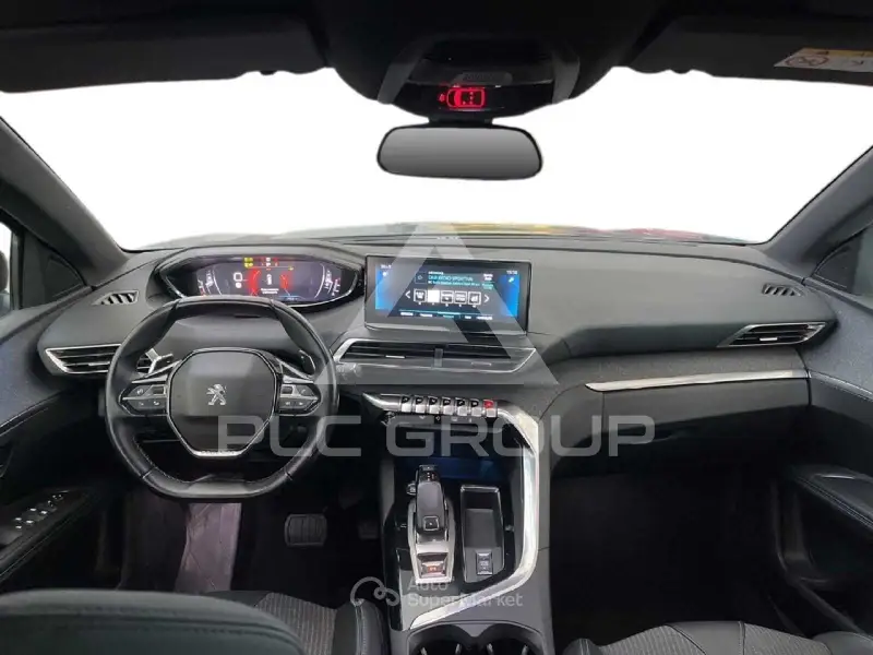 2023 Peugeot 3008