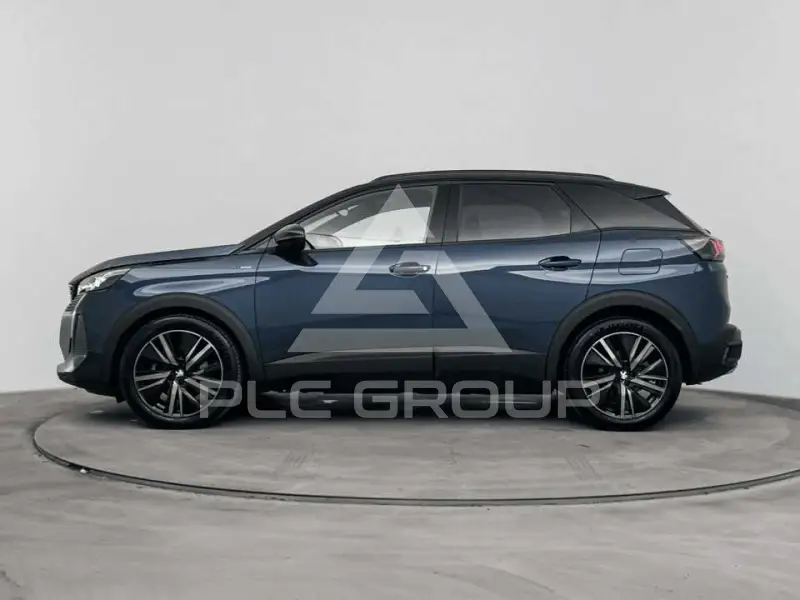 2023 Peugeot 3008